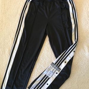 Adidas Adibreak Track Pants